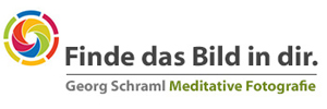 logo meditative-fotografie.de