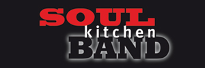 logo soulkitchen.de
SOUL KITCHEN BAND
Musik! Unsere Passion - Unsere Leidenschaft! logo soulkitchen.de
SOUL KITCHEN BAND
Musik! Unsere Passion - Unsere Leidenschaft!